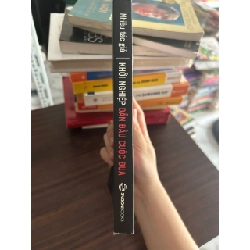 Khởi Nghiệp Dẫn Đầu Cuộc Đua - Nhiều Tác Giả - Nhiều tác giả 1008160