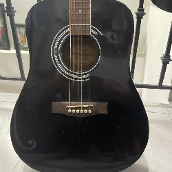 đàn guitar suzuki SDG 6BK 3697