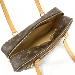 Túi xách vai Louis Vuitton Monogram Cite GM M51181 612608