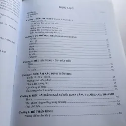 SIÊU ÂM SẢN KHOA THỰC HÀNH  756267