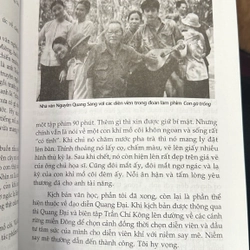 NGUYỄN QUANG SÁNG VỚI BẠN BÈ (BẢN CÓ CHỮ KÝ) 451937