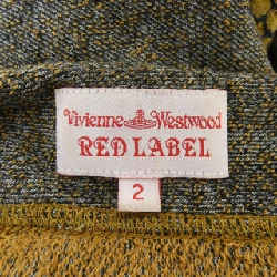 Vivienne Westwood RED LABEL 16-01-562014 Đầm - Hàng hiệu Chính hãng 814195