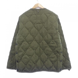 Áo khoác lông vũ TAION 104B2ML-1 - Hàng hiệu Authentic 885652