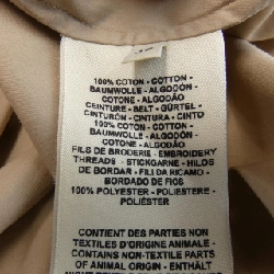 【Khuyến mãi】Đầm HERMES 650320