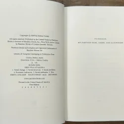 Elsewhere, U.S.A. (Bìa cứng) - Dalton Conley 731980