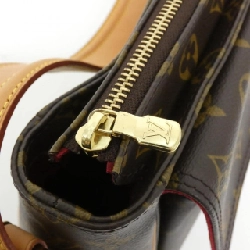 Túi xách vai Louis Vuitton Monogram Viva Cite GM M51163 612671