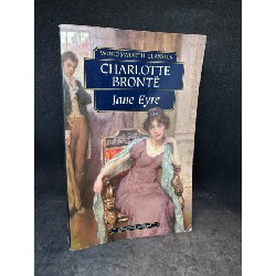 Jane Eyre (Wordsworth Classic) New 80% SBM.VH2103