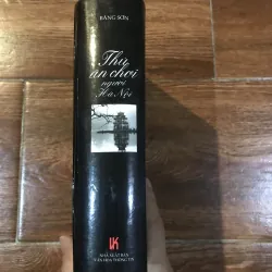 Thú ăn chơi người Hà Nội - Băng Sơn  (12) 1032344