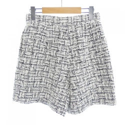 Chanel CHANEL P75500V67221 Quần Short - Hàng hiệu Chính hãng 820583