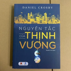 Nguyên tắc của thịnh vượng