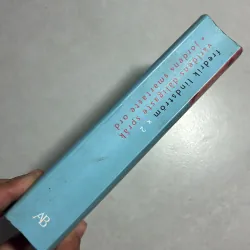 Bàn luận về ngôn ngữ (tiếng Thuỵ Điển)  783090