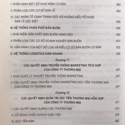 GIÁO TRÌNH MARKETING THƯƠNG MẠI 488316