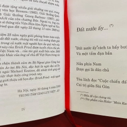 Tuyển thơ Erich Fried về Việt Nam 525093
