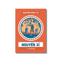 Nguyễn Xí - Nguyễn Đình Tư Vanvosach