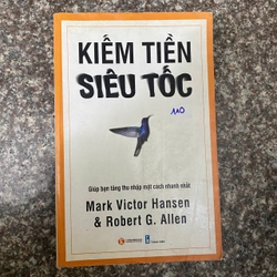 Kiếm tiền siêu tốc -Kiếm tiền siêu tốc