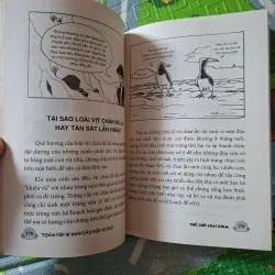 10 Vạn Câu Hỏi Vì Sao - Toàn Tập (Quyển 2) 1033117