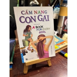 Cẩm Nang Con Gái - Violeta Babic 193173