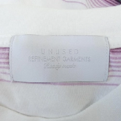 【Mã giảm giá】Áo phông UNUSED 637745