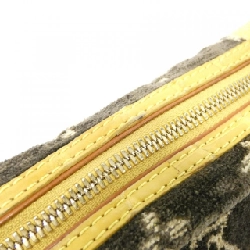 Túi xách vai Louis Vuitton Monogram Trompe-l'œil Trocadéro M92711 - Hàng hiệu Chính hãng 767439