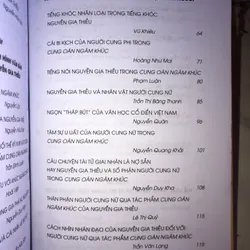 Nguyễn Gia Thiều tác gia và tác phẩm  696867
