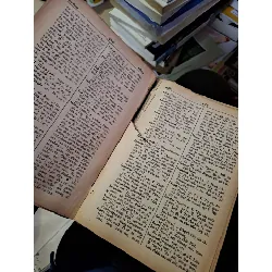 Từ điển Anh Việt - Tuấn Tú - 1970 mới 70% ố rách gáy - HỌC NGOẠI NGỮ - HCM0111 630152