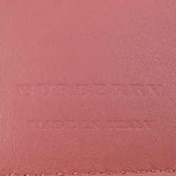 Ví BURBERRY 656739