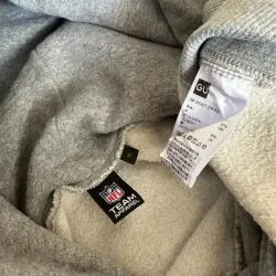 Áo hoodiezip Raider 1027372
