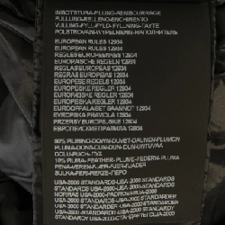 Áo khoác lông vũ DUVETICA BIBARI 631815