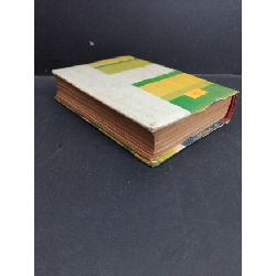 Từ điển Anh Việt đồng nghĩa phản nghĩa (bìa cứng) mới 70% ố nặng 1992 HCM1001 Trần Văn Điền GIÁO TRÌNH, CHUYÊN MÔN 918420