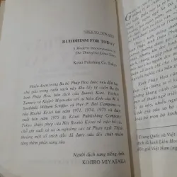 Nikkyo Niwano - ĐẠO PHẬT NGÀY NAY, một diễn dịch mới về Ba bộ Kinh Pháp Hoa 756068