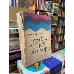 Bên kia bờ ảo vọng - Dương Thu Hương 128975