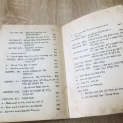 LỊCH SỬ TRIẾT HỌC PHƯƠNG ĐÔNG 2 1027808