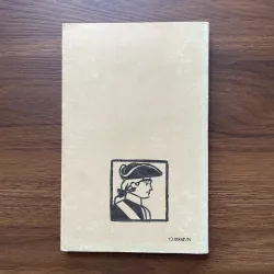 Candide Ou L'optimisme - Voltaire (Candide Chàng Ngây Thơ) 961499