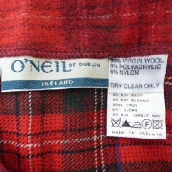 O'NEIL Skirt - Hàng hiệu Authentic 812987