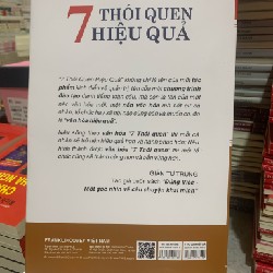 7 thói quen hiệu quả ( tái bản) 22646