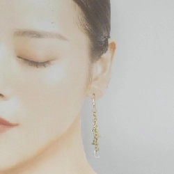 585YG/585WG Bông tai - Hàng hiệu Authentic 871694