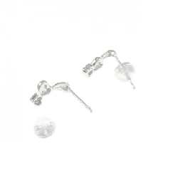 PT900 Bông tai hình trái tim - Hàng hiệu Authentic 865648