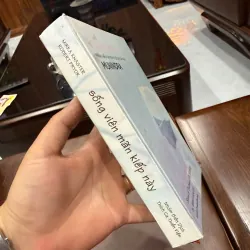 MUNINDRA – NHỮNG MẪU CHUYỆN VÀ LỜI DẠY CỦA NGÀI | HÀNH TRÌNH TỈNH THỨC VÀ CHÁNH NIỆM- K5 1033873