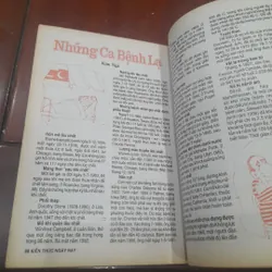 KIẾN THỨC NGÀY NAY số 309 ngày 10.03.1899 733973