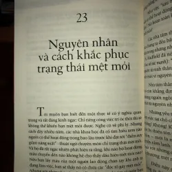 Quẳng gánh lo đi và vui sống - Dale Carnegie 760724