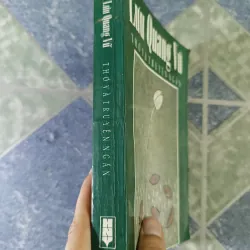 Lưu Quang Vũ thơ và truyện ngắn 789125