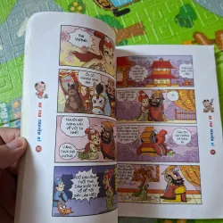 Na Tra Truyền Kỳ - Tập 3  1003938