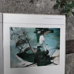 Vựng tập mỹ thuật Bùi Mai Hiên, Đào Anh Khánh  1028214