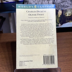 Oliver Twist Charles Dickens 473190