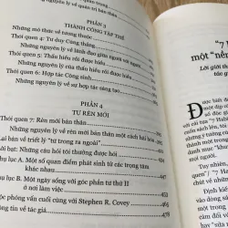 7 THÓI QUEN HIỆU QUẢ  1022338