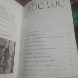chuyện THANH THẢO (có đề tặng của nữ ca sĩ) 722455