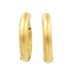 【Vintage】Bông tai Chanel 625650