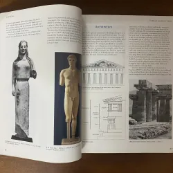 The Creative Impulse: An Introduction to the Arts" (ấn bản thứ 7)-Dennis J. Sporre 1024276