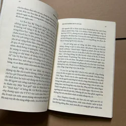 Bức xúc không làm ta vô can- Đặng Hoàng Giang 731901