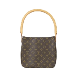 Túi xách vai Louis Vuitton Monogram Looping MM M51146 - Hàng hiệu Chính hãng